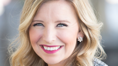 Lindsay Keisler 2019